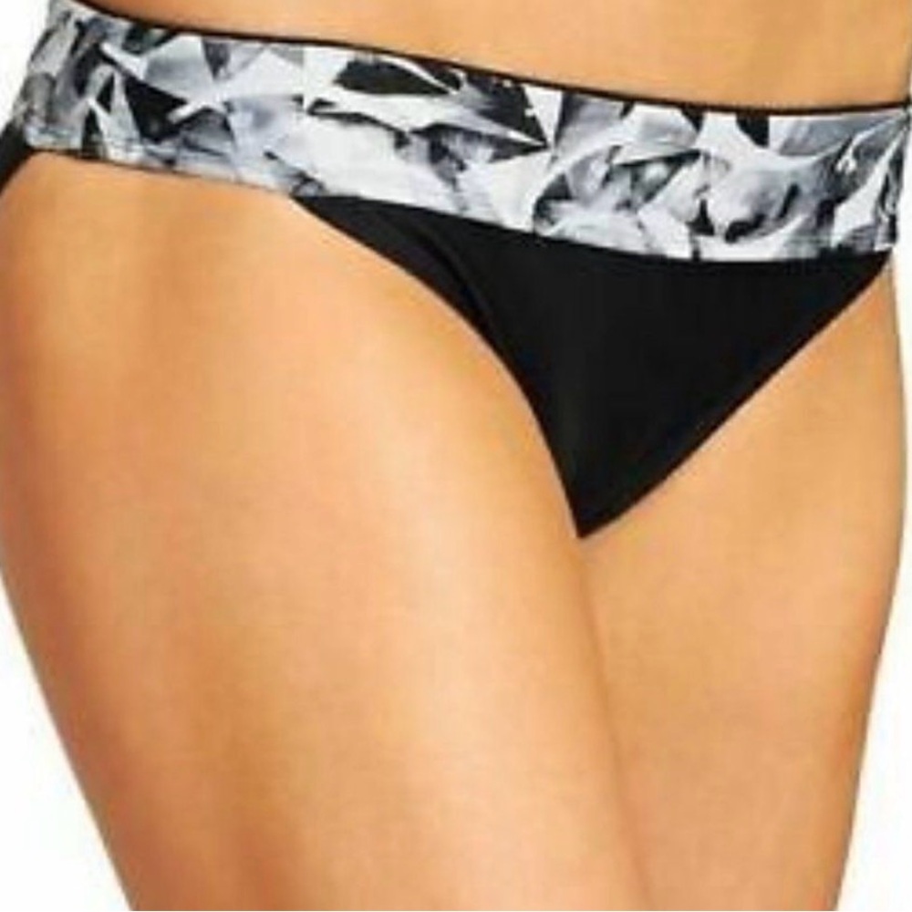 NWT Athleta bikini bottoms